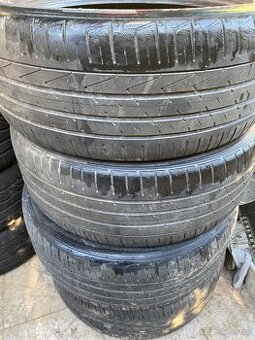 Pneu letné 235/50 r19