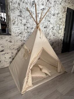 Teepee stan - 1