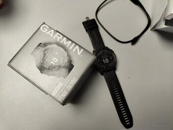 Garmin 7X PRO