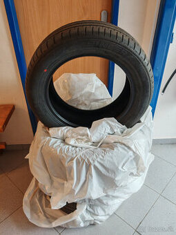 Letné pneumatiky: 205/55R16