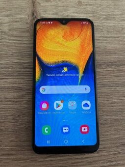 Samsung Galaxy A20e