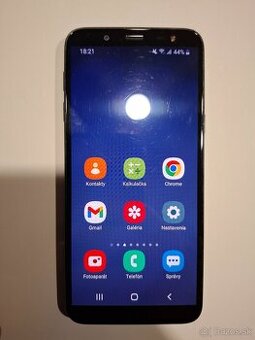 Samsung Galaxy J600