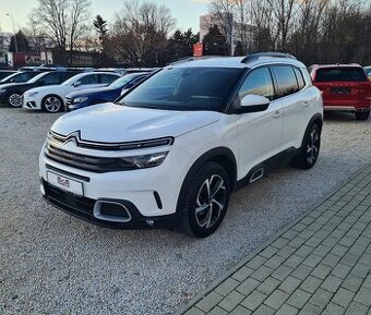 CITROËN C5 AIRCROSS PURETECH 180 S S FEEL A/T - 1