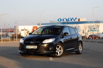 Ford Focus 1.6 TDCi 115k Duratorq Trend - 1