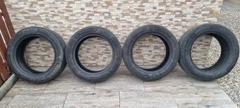 Predám letné pneumatiky Michelin Primacy4 225/55 R18