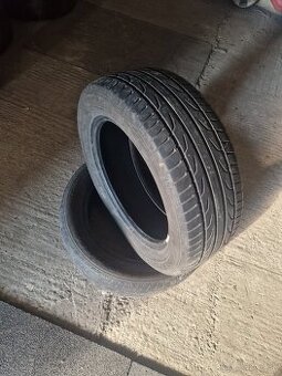 205/55R16 91H SEMPERIT