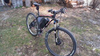 CTM slash 1.0 ebike