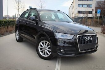 Audi Q3 2.0 TDI