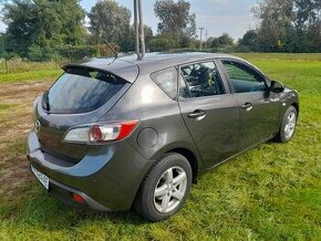 Mazda 3 1,6 diesel 80kw - 1