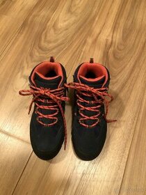 Trekingové topánky Weinbrenner, veľkosť 34 - 1