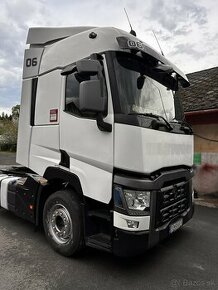 Renault T 460 2014 - 1