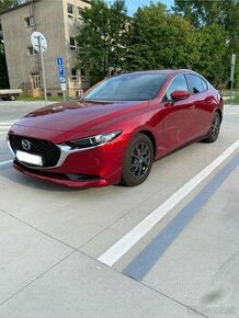 rada 3,  2.0 Skyactiv G122 Plus - 1