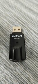 DVB-T tuner  USB