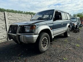 Pajero - 1