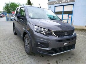 Peugeot Rifter Allure N1 L1