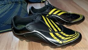 Kopačky ADIDAS F30 v. UK10,5