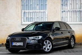 Audi A6 Avant 3.0 TDI DPF 218k quattro S tronic - 1