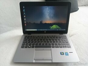 predám Hp elitebook 820 g2 , Intel i5 , 8gb ram , Win 10