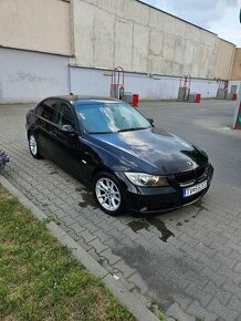 Predám Bmw e90 320d