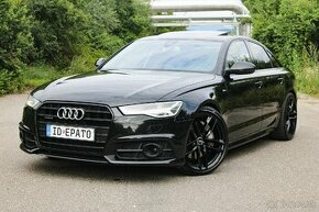 Audi A6 C7 3.0 TDI 320k Quattro - 1