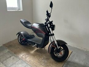 Elektrická kolobežka EMOTO CityScooter 20