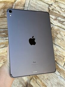 Apple iPad Pro 2018 11 Palcový 256GB Wifi + Cellular