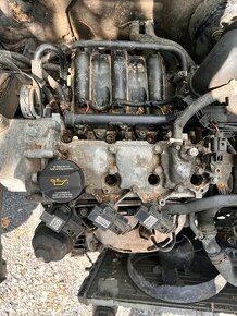 Motor Škoda, VW, Seat 1.2 HTP 6v BDM