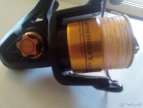 Penn spinfisher 4500 - 1