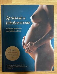 Sprievodca tehotenstvom