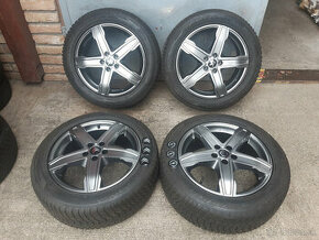 5x108  18"  Opel GrandlandX, Peugeot 3008 ,5008, C5 AirCross