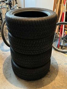 Zimné pneu Vredestein 224/50/R17 - 1