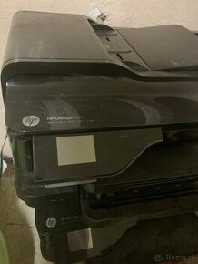 Tlačiareň HP Officejet 7610