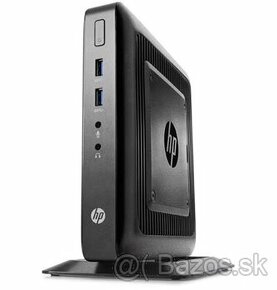 Predám značkové HP mini PC s Win10 - 1