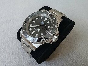 Diver 200m Nh35a