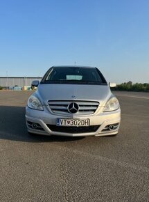 Mercedes-Benz B200 CDI