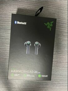 Razer HammerHead True Wireless