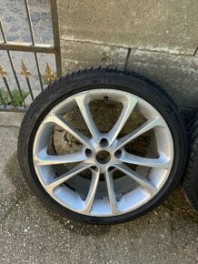 5x112 R18 8J ET40 - 1