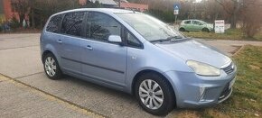 Ford Cmax - 1