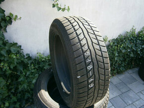 Predám 4x zimné pneu Westlake 235/55 R18 104HXL