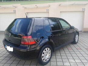 Predám Volkswagen Golf 1.9 TDI,66Kw,R.v.2003,NOVA STK+EK - 1