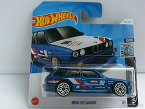 HOT WHEELS - BMW M3 WAGON