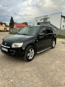 Vitara III. 2006 Benzín