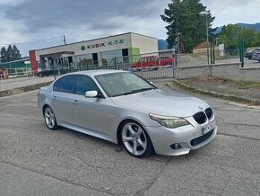 Bmw E60 525D 145kw