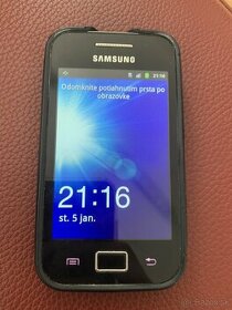 Samsung GT-S5839i