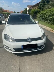 Predám Volkswagen Golf 7, 2015