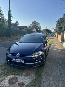 Volkswagen golf join - 1