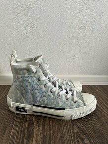 DIOR B23 High-Top Sneaker