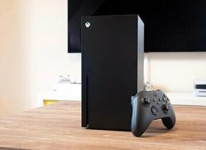 Xbox Series X 1Tb