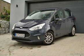 Ford B-Max 1.0 EcoBoost SCTi Trend - 1