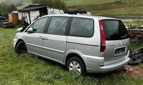 Citroen C8 - 2.0 HDI - 79kW - RHT - Bosch 0445110057